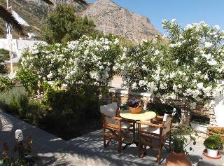 Apartamentos Morpheas Pension