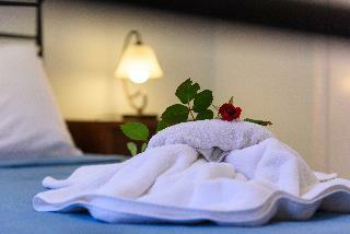 Apartamentos Il Tesori Dassia Villas