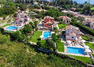 Apartamentos Il Tesori Dassia Villas