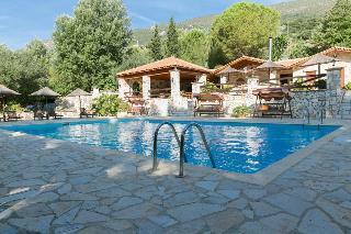 Hotel Odyssey Villas