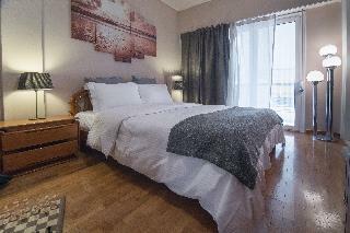 Stunning Central Apartment