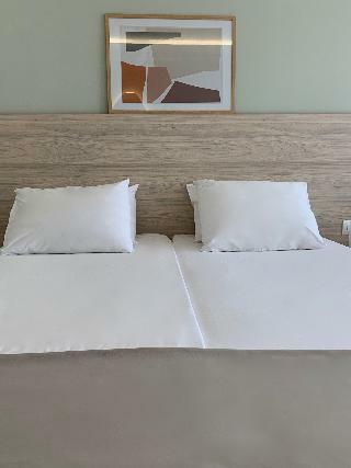 Aparthotel Pals Studios Pefkos