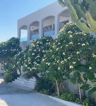 Aparthotel Pals Studios Pefkos
