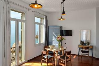 Apartamentos Elia Estia