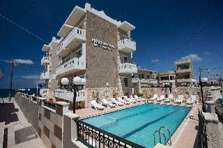 Apartamentos Mandy Suites