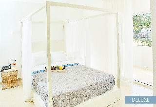 Inspira Boutique Hotel -adults Only