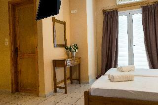 Apartamentos Act Skiathos