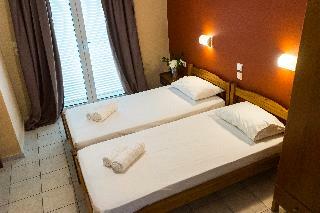 Apartamentos Act Skiathos
