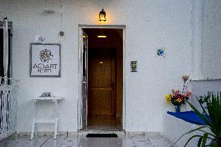 Apartamentos Act Skiathos