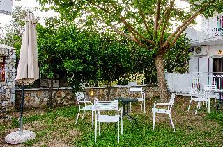 Apartamentos Act Skiathos