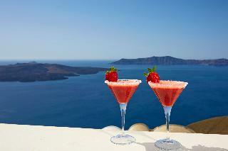 Apartamentos Caldera Cliff Suites