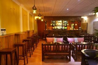 Hotel Norbu Linka