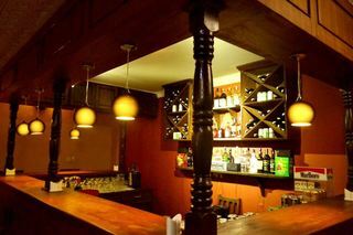 Hotel Norbu Linka