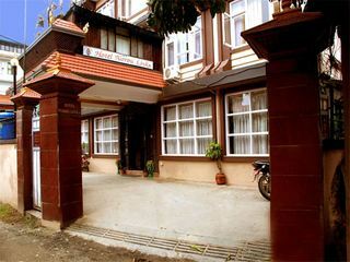 Hotel Norbu Linka