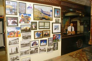 Hotel Norbu Linka