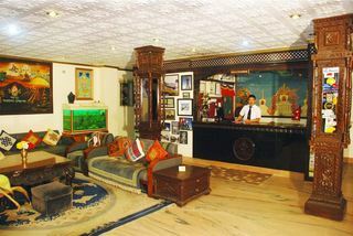 Hotel Norbu Linka