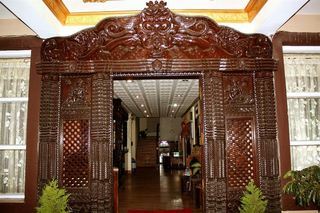 Hotel Norbu Linka