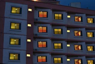Hotel Cascade
