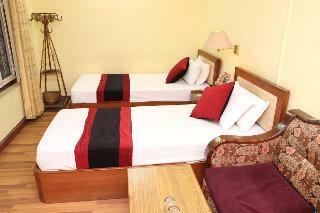 Hotel Blue Horizon