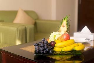 Hotel Waves International