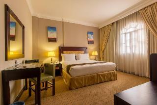 Hotel Waves International