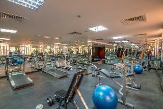 Hotel Waves International