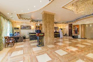 Hotel Waves International