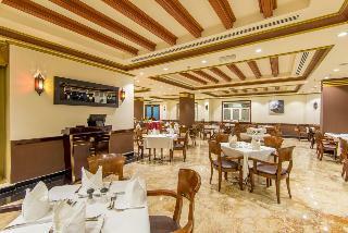 Hotel Waves International