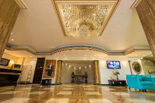 Hotel Waves International