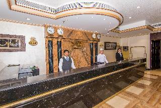 Hotel Waves International