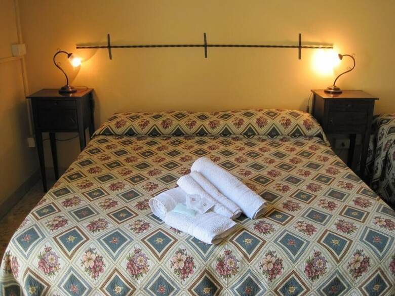 Hotel San Demetrio