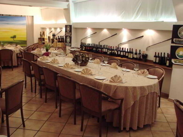 Hotel Poggio