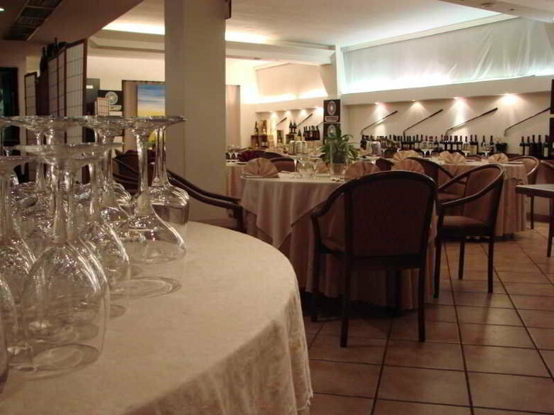Hotel Poggio