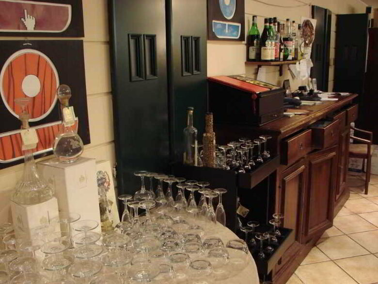 Hotel Poggio