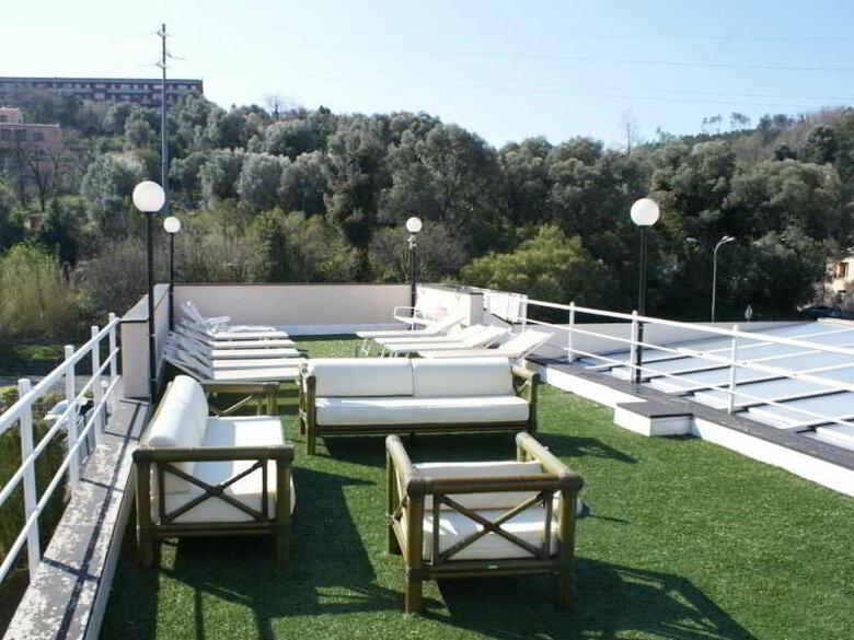 Hotel Poggio