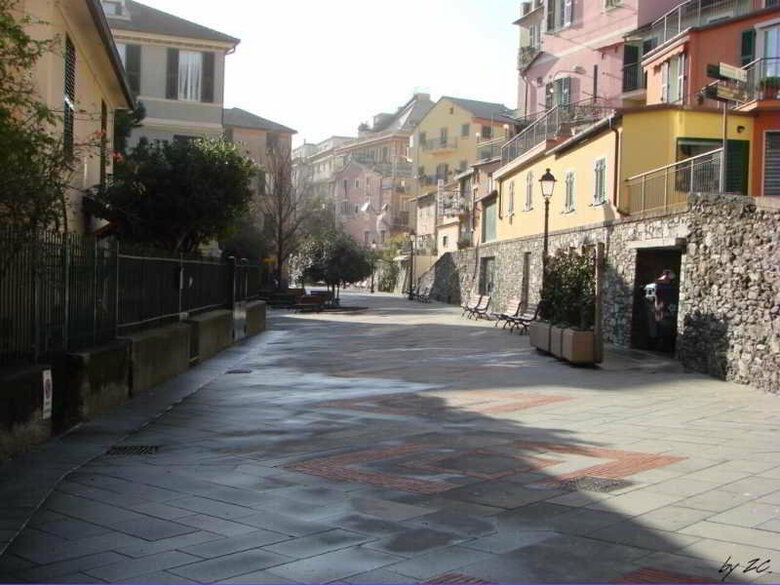 Hotel Poggio