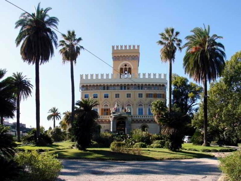 Hotel Poggio