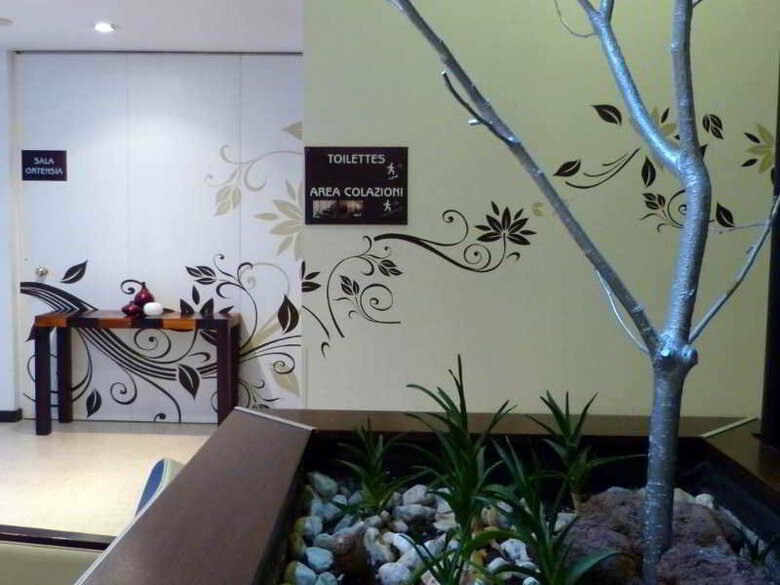 Hotel Poggio