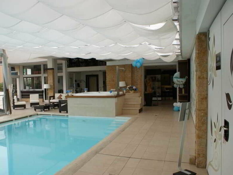 Hotel Poggio
