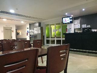 Hotel Armonia