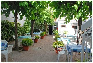 Hotel Armonia