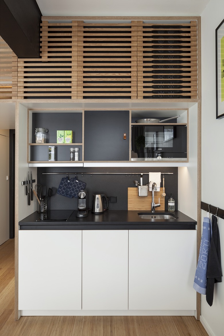Hotel Zoku Amsterdam