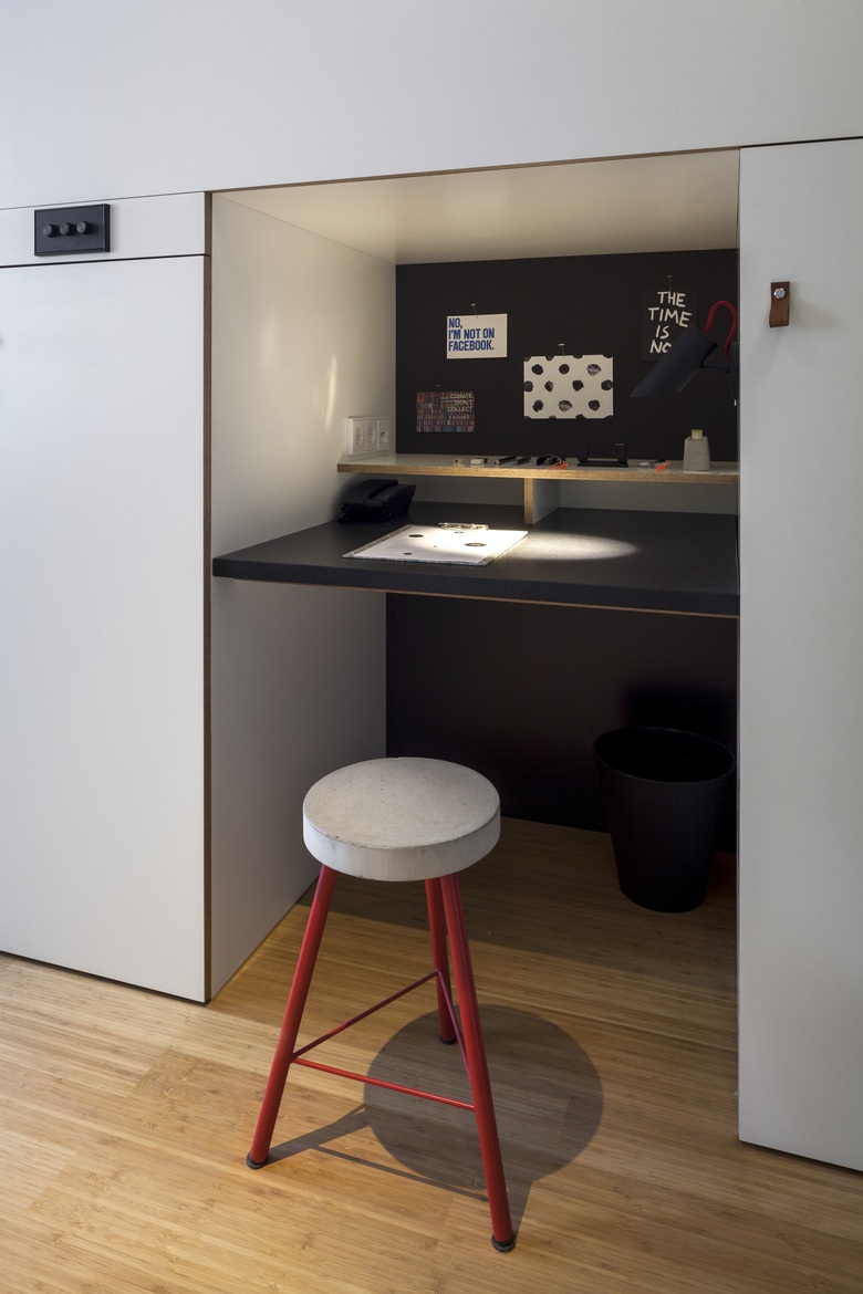 Hotel Zoku Amsterdam