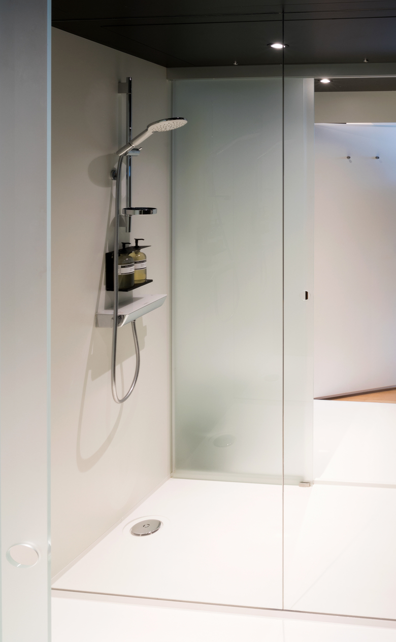 Hotel Zoku Amsterdam