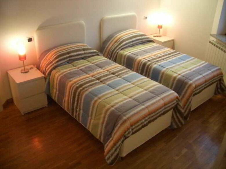 B&B Malpensa Ticino Valley