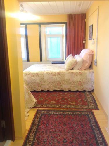 Hostal Charly's Pension