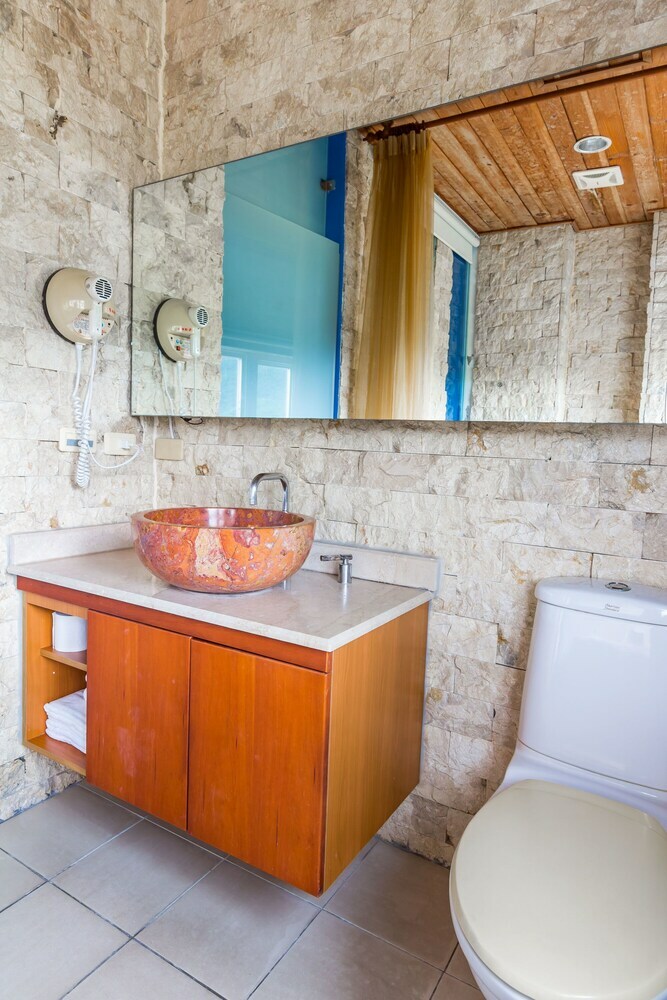 Bed & Breakfast Golden Ocean Azure Hotel