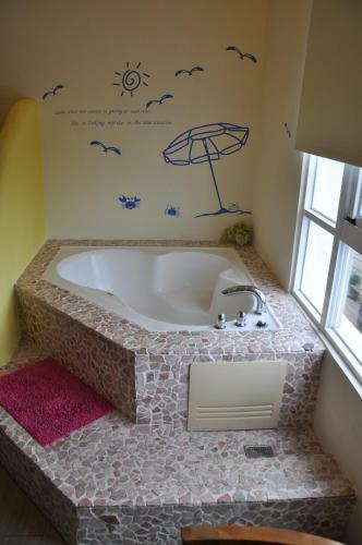 Bed & Breakfast Rock House