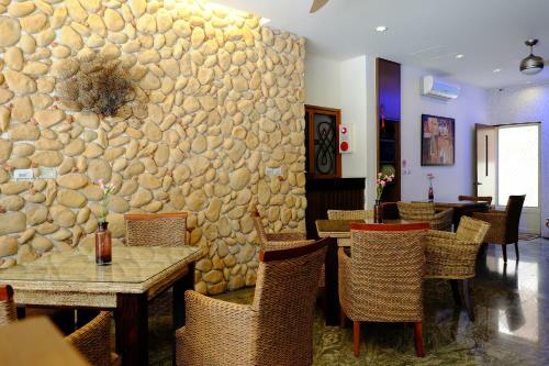 Bed & Breakfast Haiye Guest House