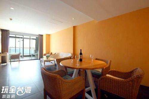 Posada Jing Guan Hotel